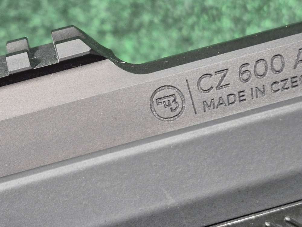 CZ 600 Alpha 6.5 PRC PENNY START 0.01-img-11