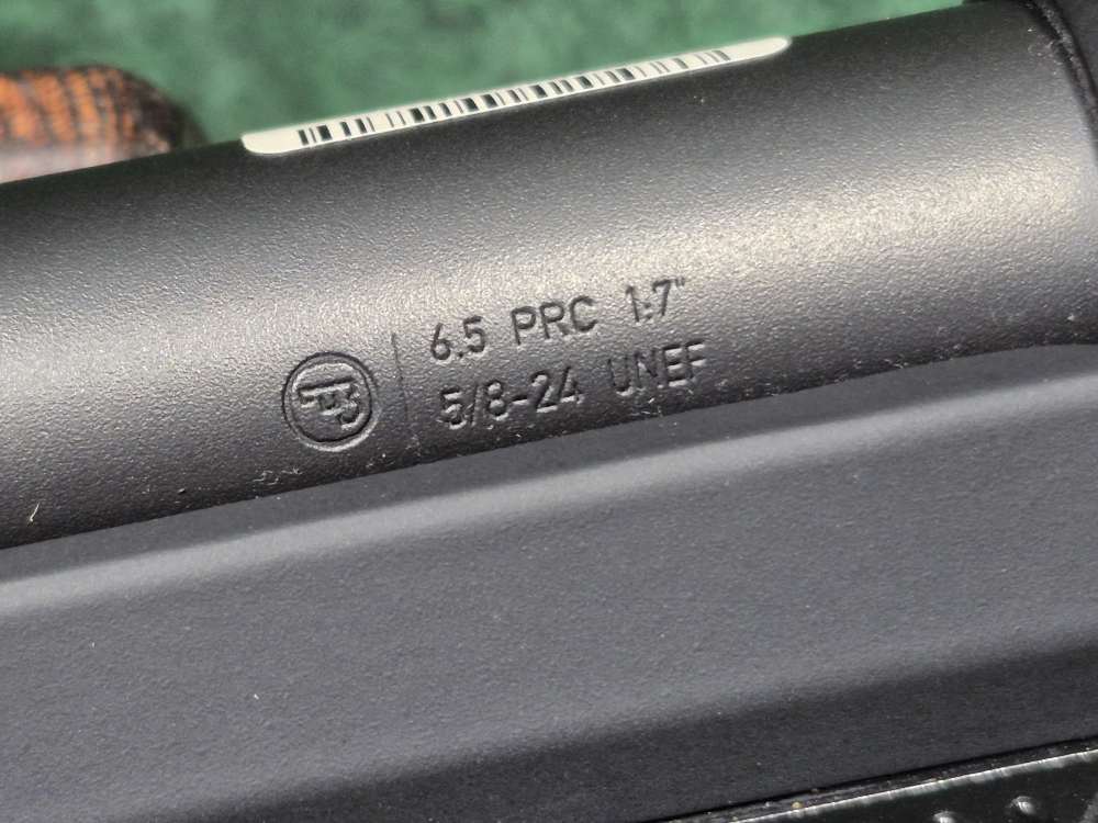 CZ 600 Alpha 6.5 PRC PENNY START 0.01-img-10