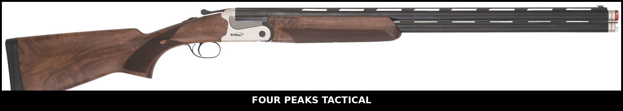 TriStar Cypher 16 Gauge 28 Brown-img-0