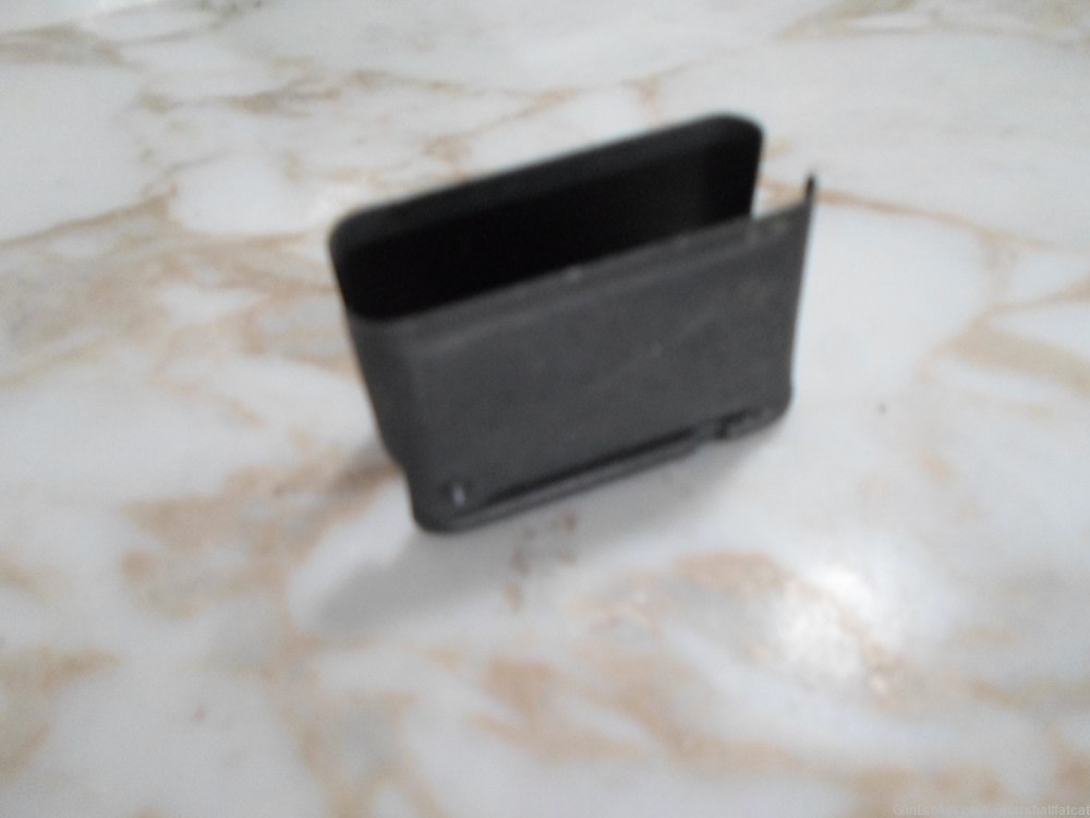 M1 Grand Rifle Ammo Clip-img-2