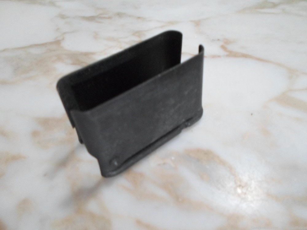 M1 Grand Rifle Ammo Clip-img-4