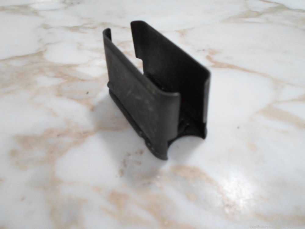 M1 Grand Rifle Ammo Clip-img-3