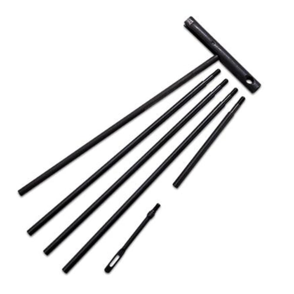 KleenBore S170 Universal cleaning rod 22-45 Cal.-img-0