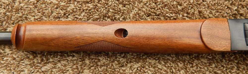 Ruger No. 1-AH Single Shot Rifle - 6.5 Creedmoor- 2018 -img-40