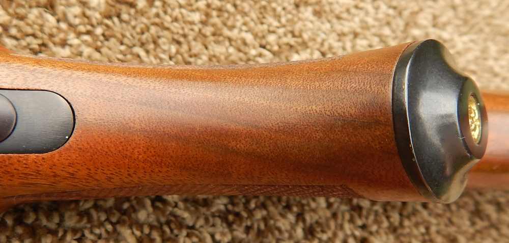Ruger No. 1-AH Single Shot Rifle - 6.5 Creedmoor- 2018 -img-44