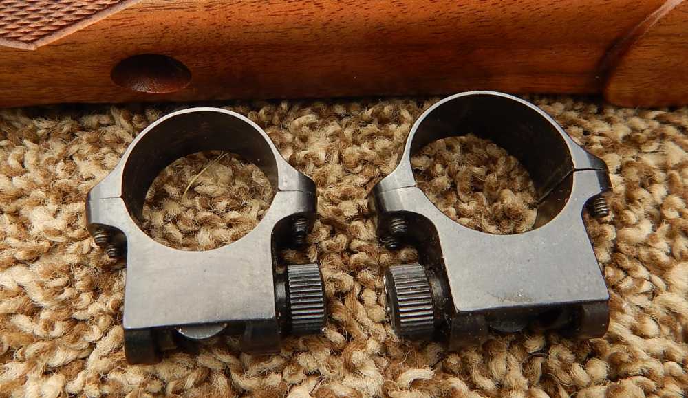 Ruger No. 1-AH Single Shot Rifle - 6.5 Creedmoor- 2018 -img-48