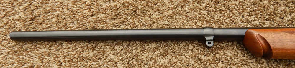 Ruger No. 1-AH Single Shot Rifle - 6.5 Creedmoor- 2018 -img-29