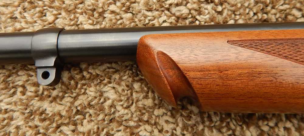Ruger No. 1-AH Single Shot Rifle - 6.5 Creedmoor- 2018 -img-28