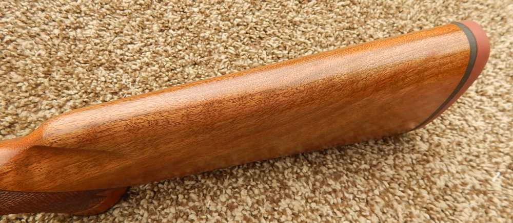 Ruger No. 1-AH Single Shot Rifle - 6.5 Creedmoor- 2018 -img-38