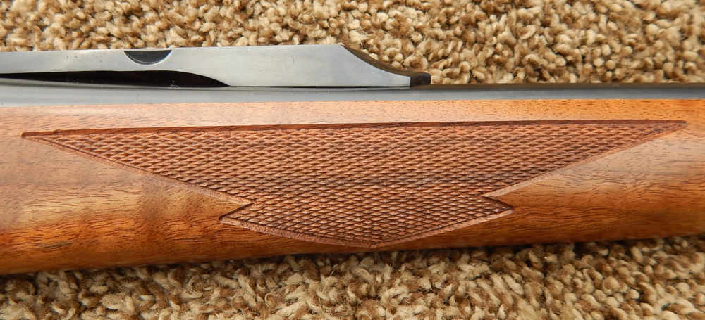 Ruger No. 1-AH Single Shot Rifle - 6.5 Creedmoor- 2018 -img-8