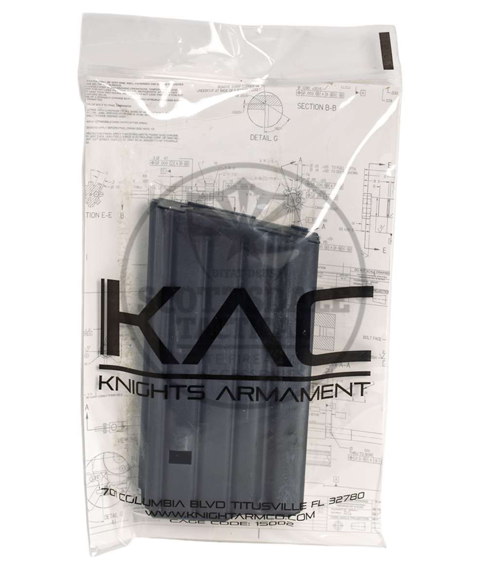 Knights Armament KAC SR25-img-0