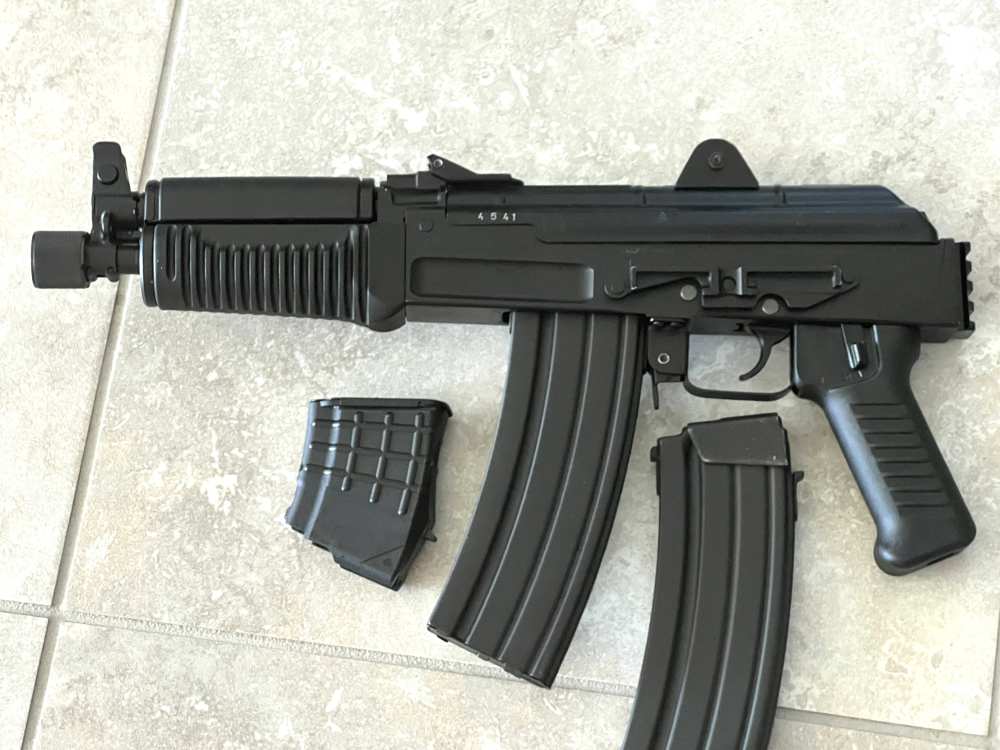 ARSENAL SAM7K 7.62x39-img-1