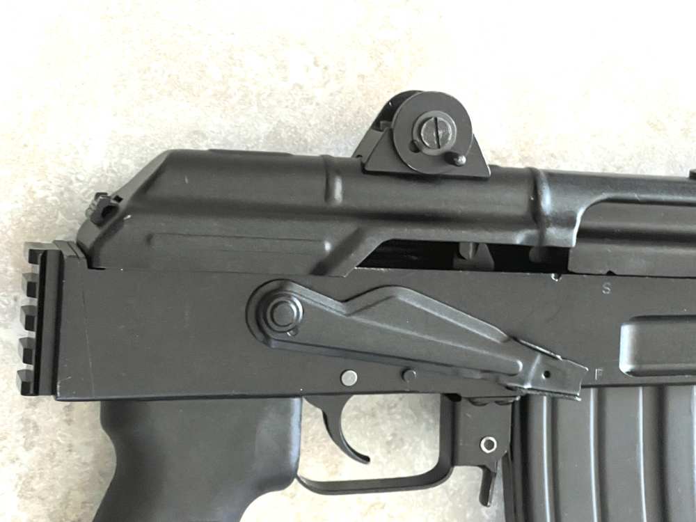 ARSENAL SAM7K 7.62x39-img-8