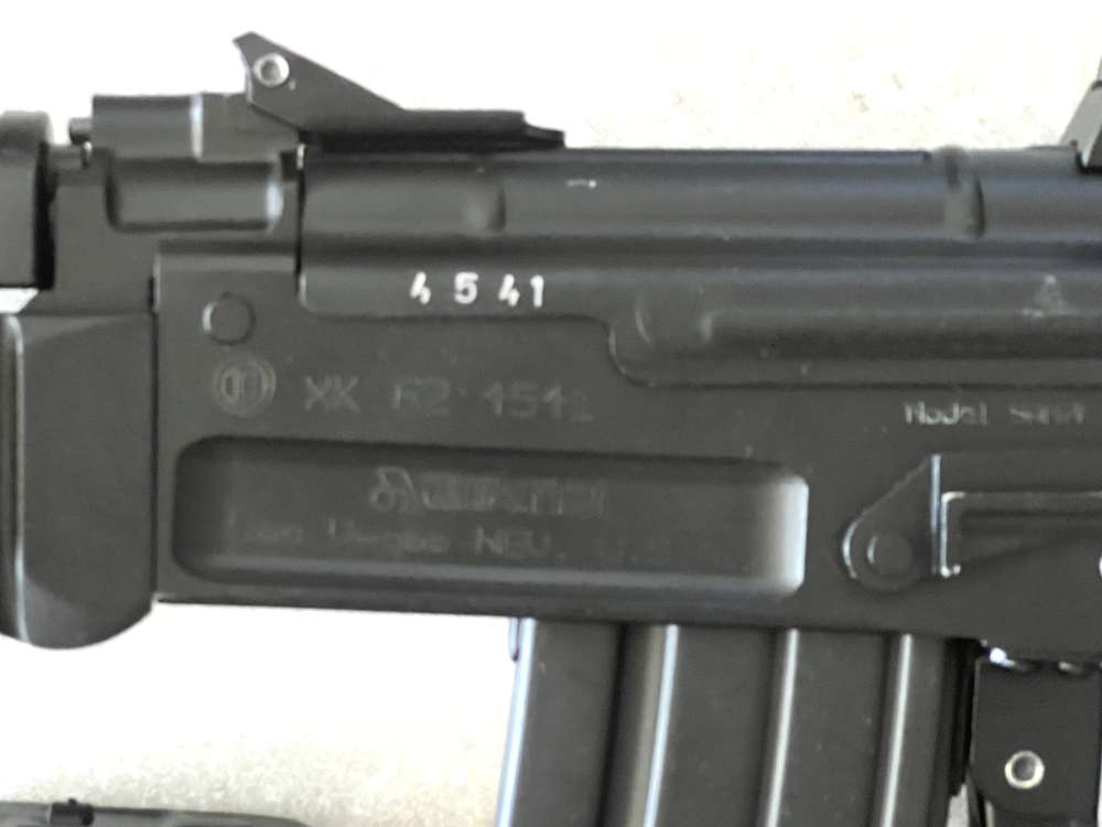 ARSENAL SAM7K 7.62x39-img-3