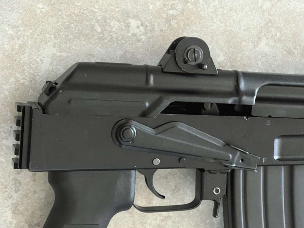 ARSENAL SAM7K 7.62x39-img-9