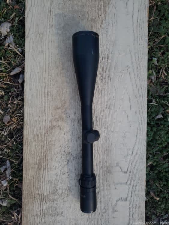 Bausch and Lomb Elite 3000 3-9x50 mm made in Japan Rifle Scope-img-2