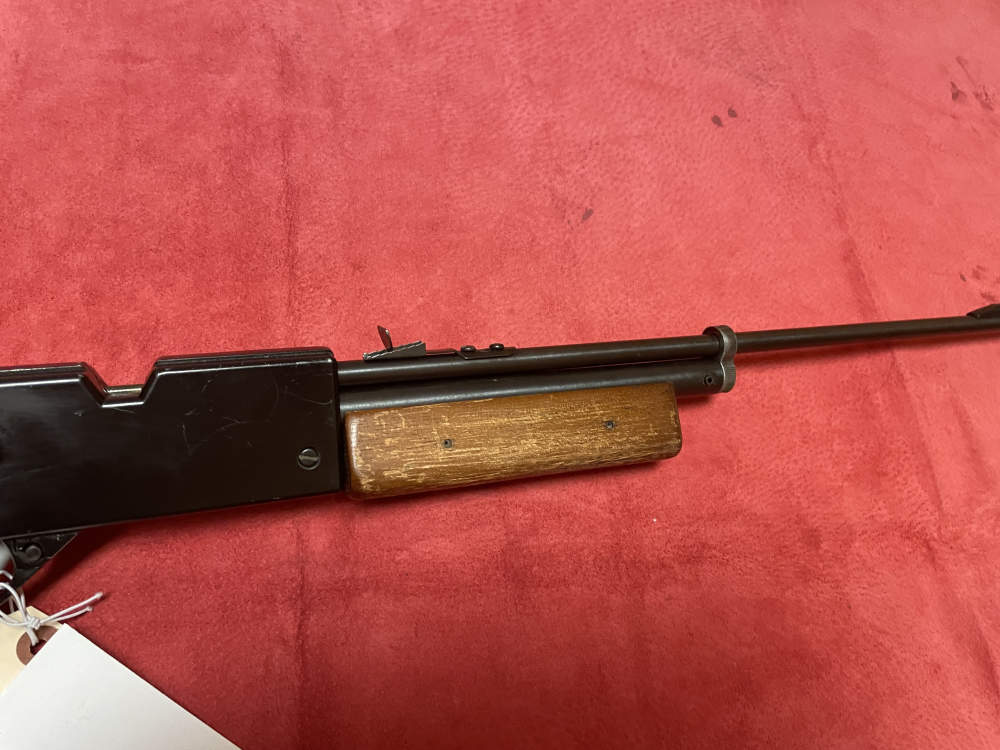 CROSMAN 760 3rd VARIANT. 1974-75 NICE-img-8