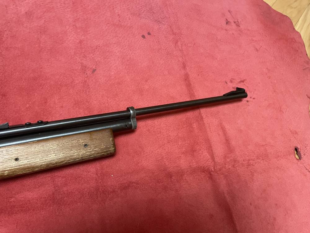 CROSMAN 760 3rd VARIANT. 1974-75 NICE-img-9
