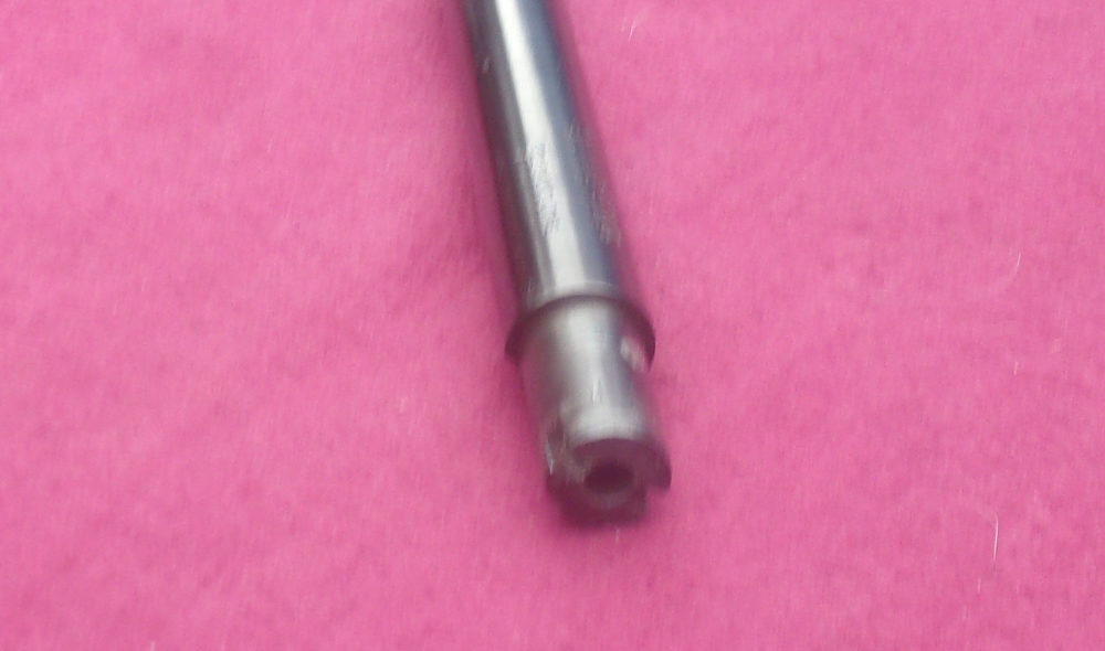 REMINGTON MODEL 511 SCOREMASTER 25" .22 S-L-LR BARREL ASSEMBLY-img-6