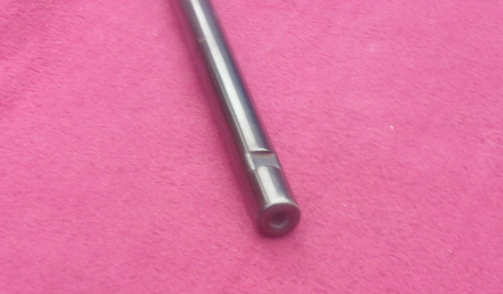 REMINGTON MODEL 511 SCOREMASTER 25" .22 S-L-LR BARREL ASSEMBLY-img-5