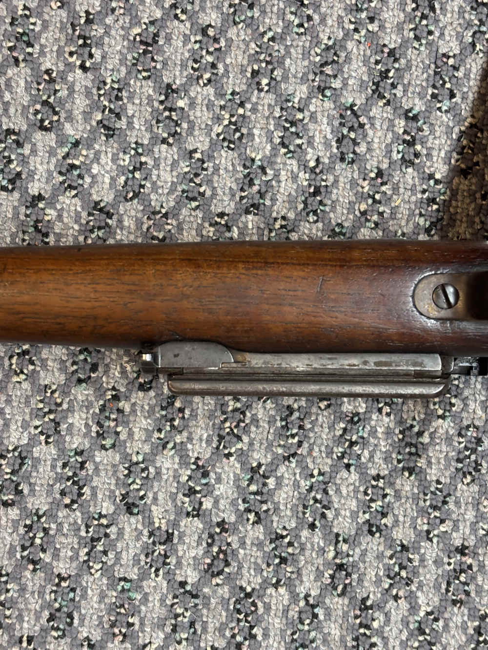 Springfield 1898 30-40 Krag Carbine -img-20