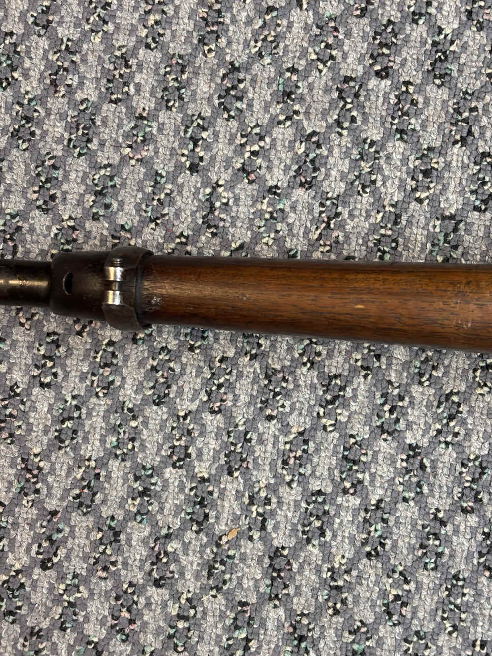 Springfield 1898 30-40 Krag Carbine -img-23