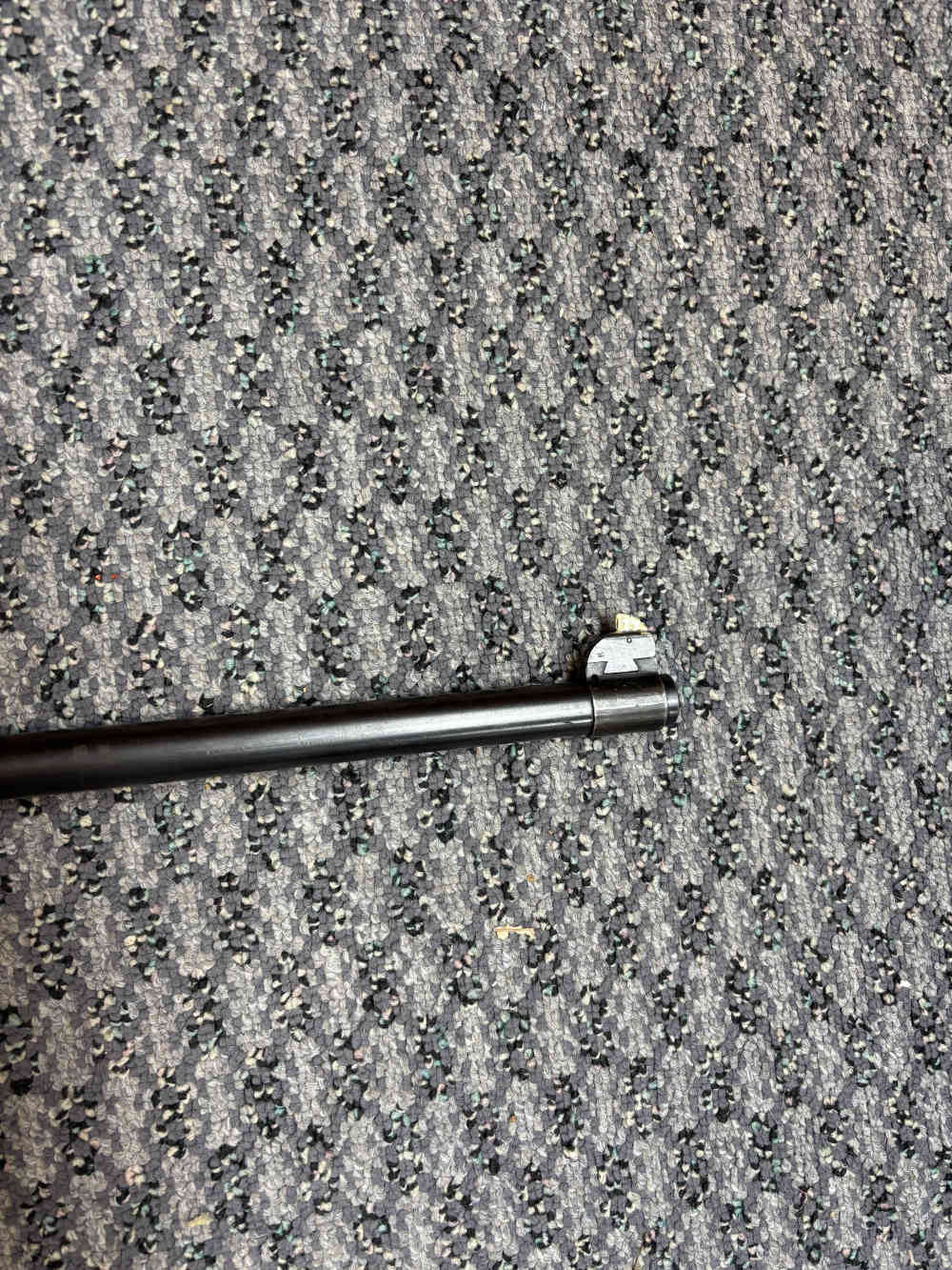 Springfield 1898 30-40 Krag Carbine -img-7