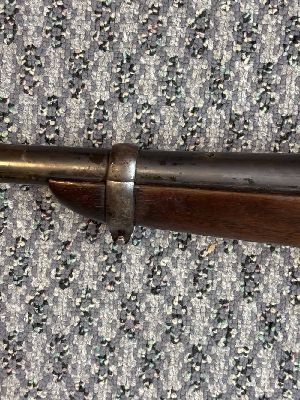 Springfield 1898 30-40 Krag Carbine -img-14