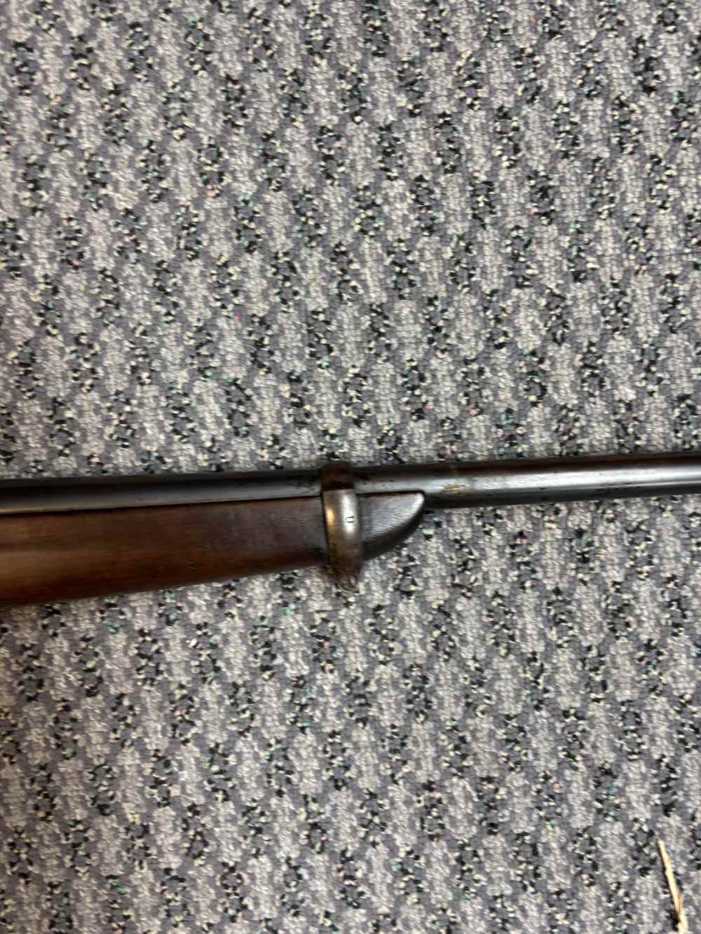 Springfield 1898 30-40 Krag Carbine -img-6