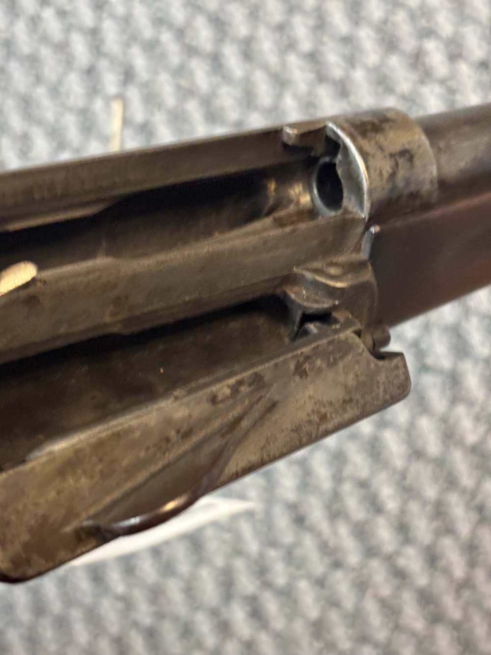 Springfield 1898 30-40 Krag Carbine -img-27
