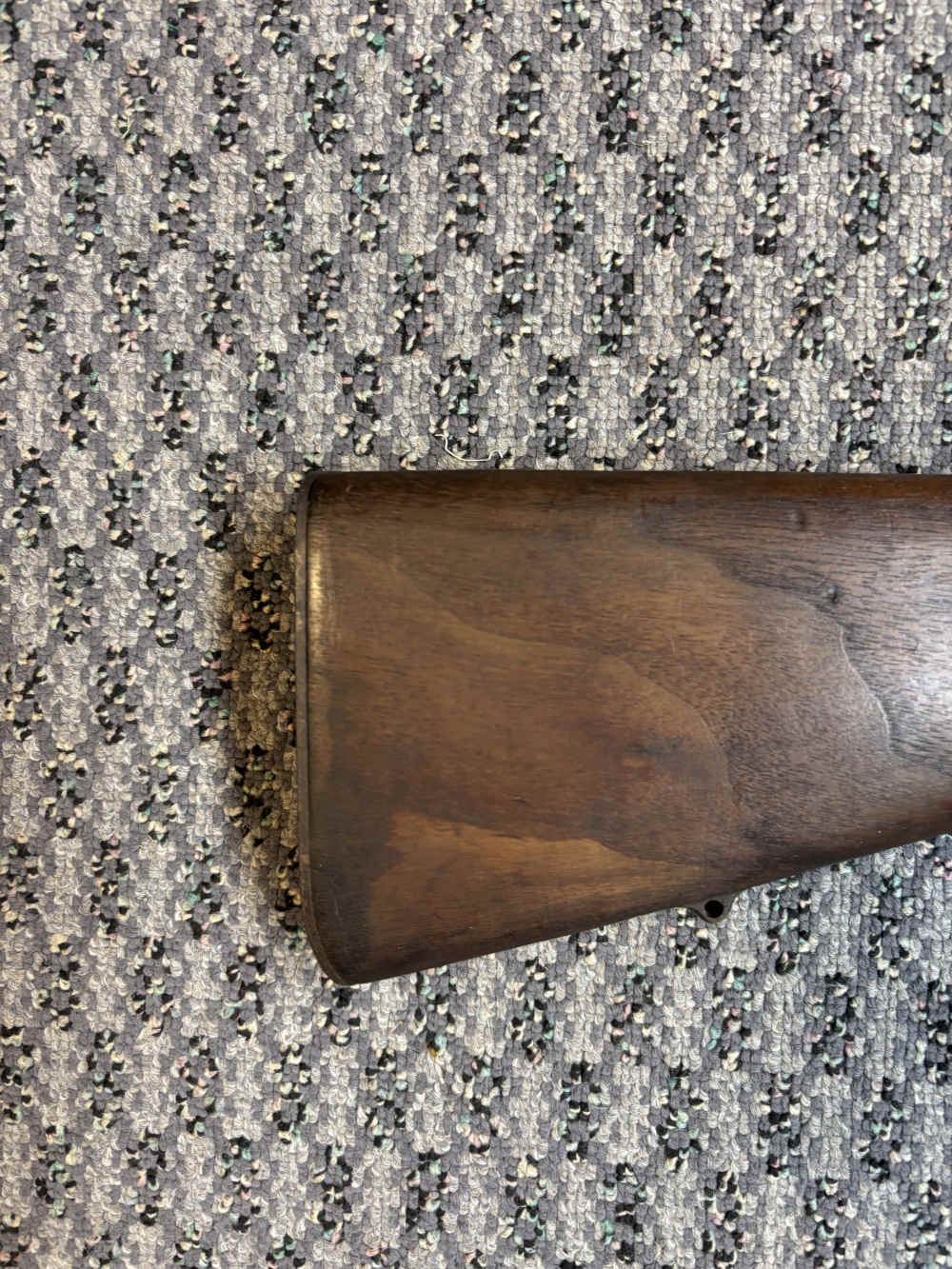Springfield 1898 30-40 Krag Carbine -img-1