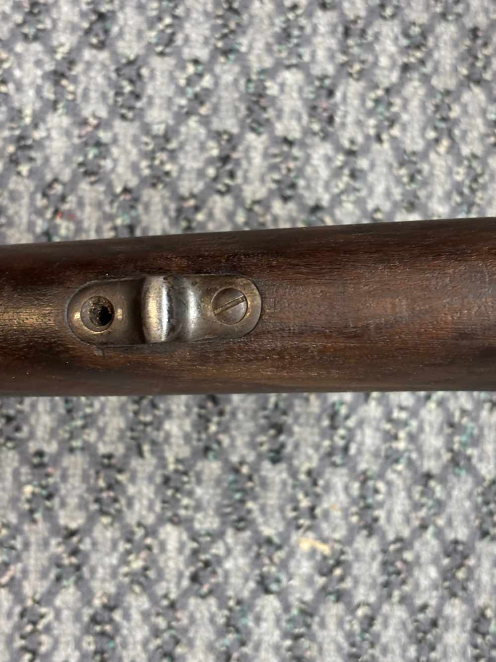 Springfield 1898 30-40 Krag Carbine -img-18