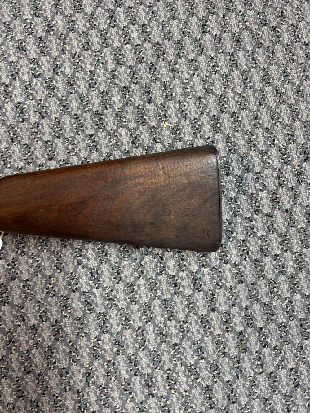 Springfield 1898 30-40 Krag Carbine -img-10