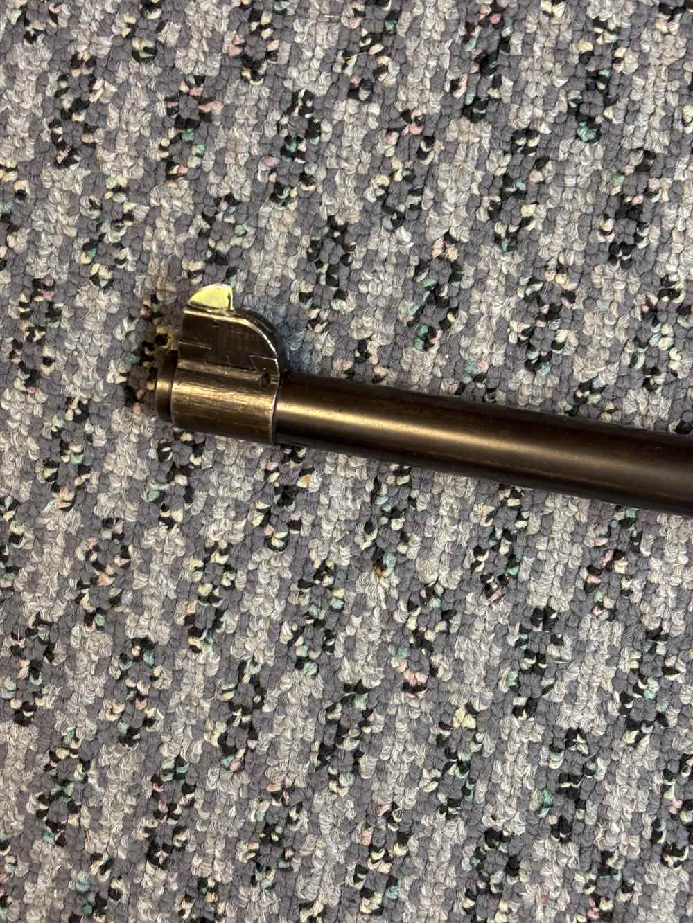 Springfield 1898 30-40 Krag Carbine -img-17