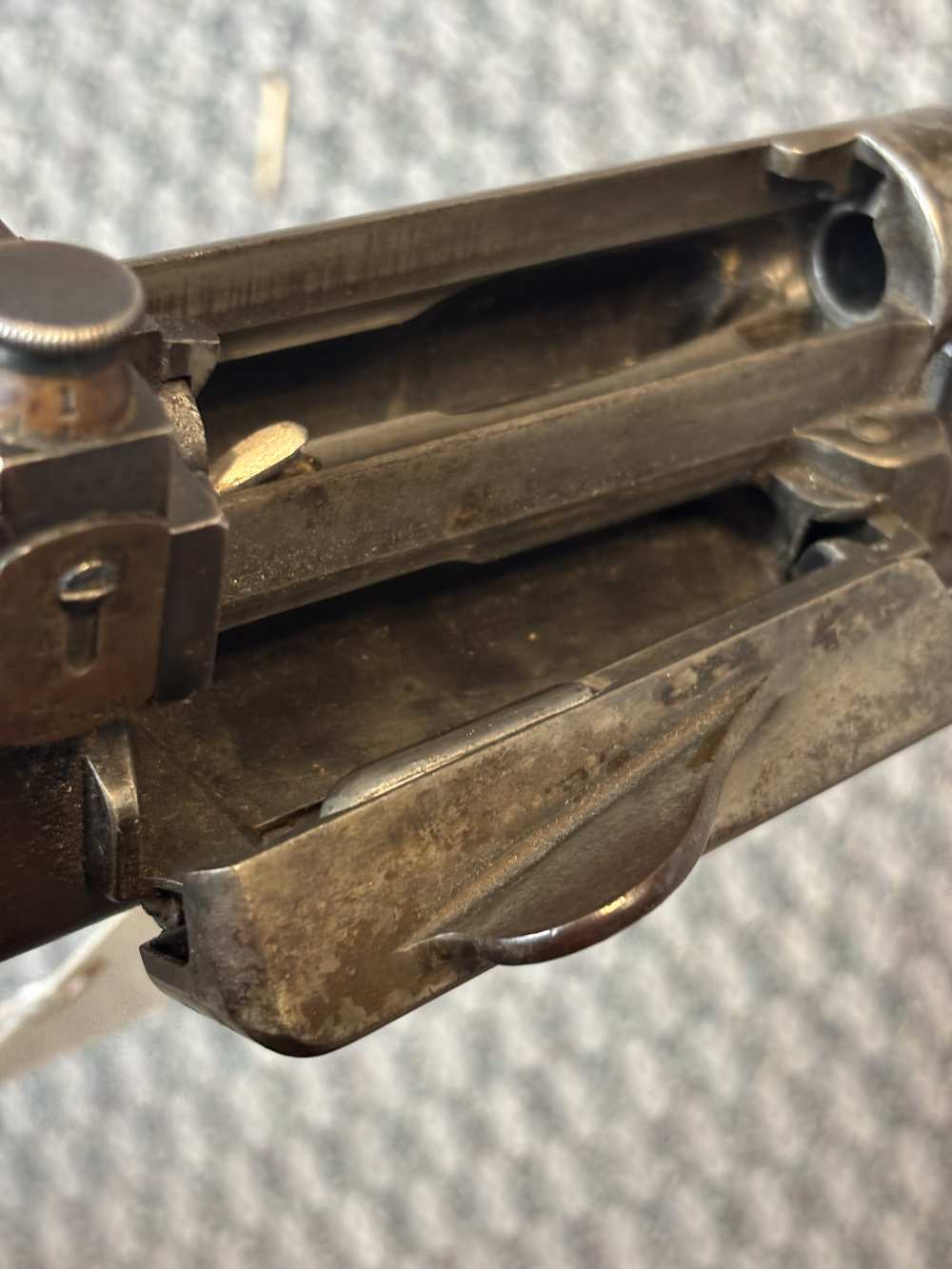 Springfield 1898 30-40 Krag Carbine -img-26