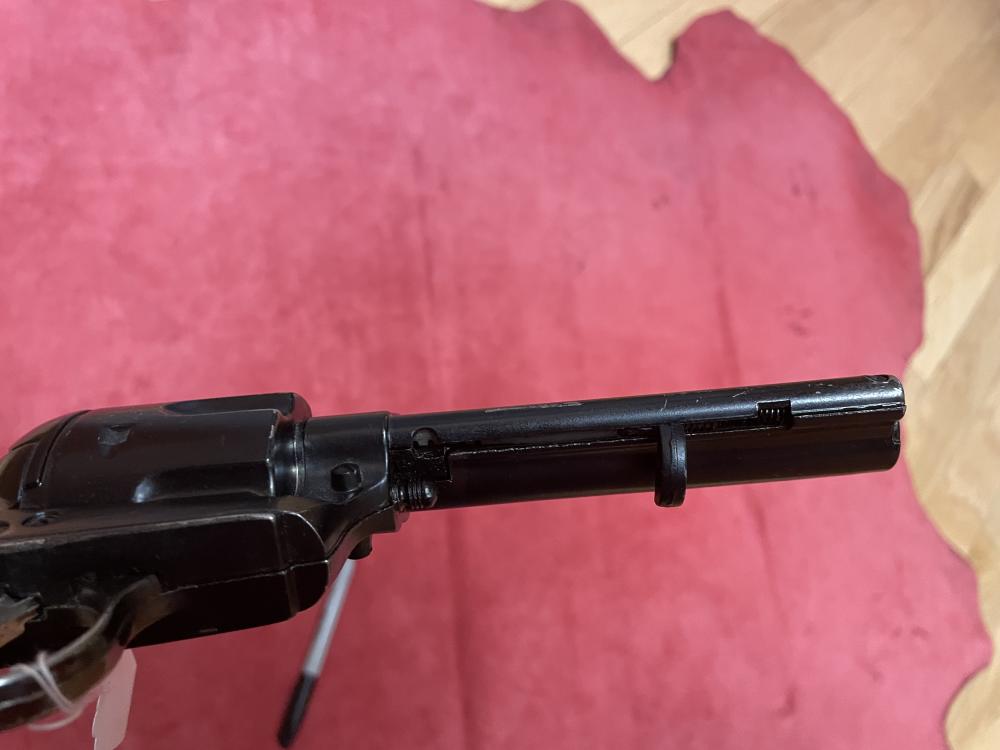  NICE DAISY NRA CENTENNIAL COMM PISTOL-img-7