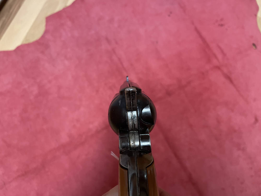  NICE DAISY NRA CENTENNIAL COMM PISTOL-img-10