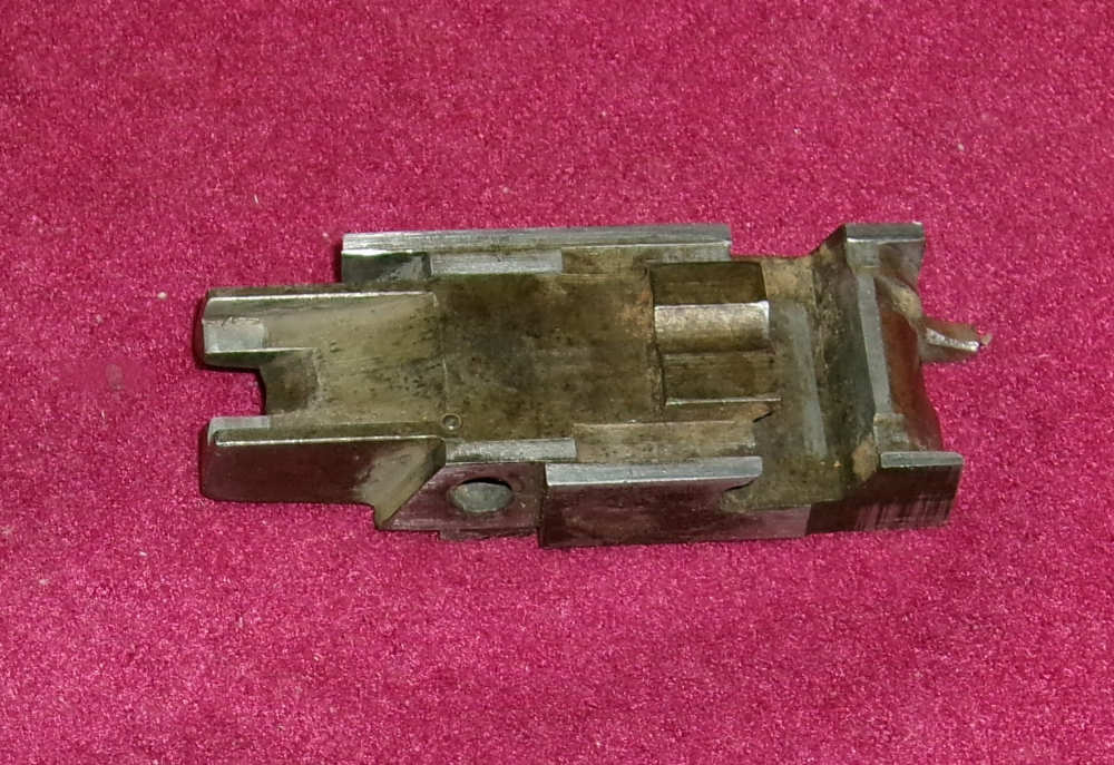 REMINGTON MODEL 17 20 GAUGE BOLT SLIDE ASSEMBLY-img-1