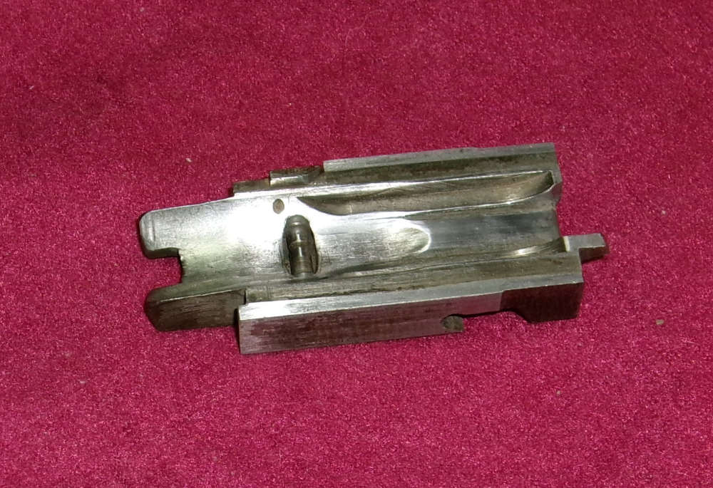 REMINGTON MODEL 17 20 GAUGE BOLT SLIDE ASSEMBLY-img-0