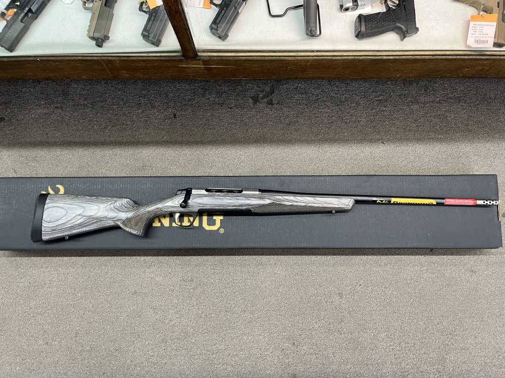 X-Bolt 2 Hunter Laminate Two-Tone-img-0