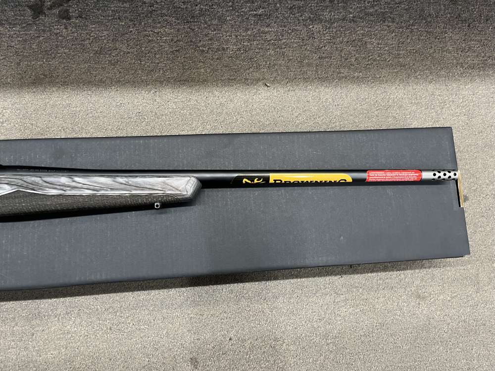 X-Bolt 2 Hunter Laminate Two-Tone-img-2