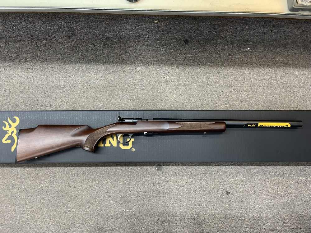 Browning T-Bolt Target-img-1