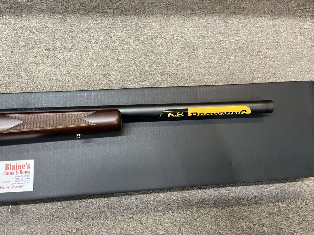 Browning T-Bolt Target-img-3