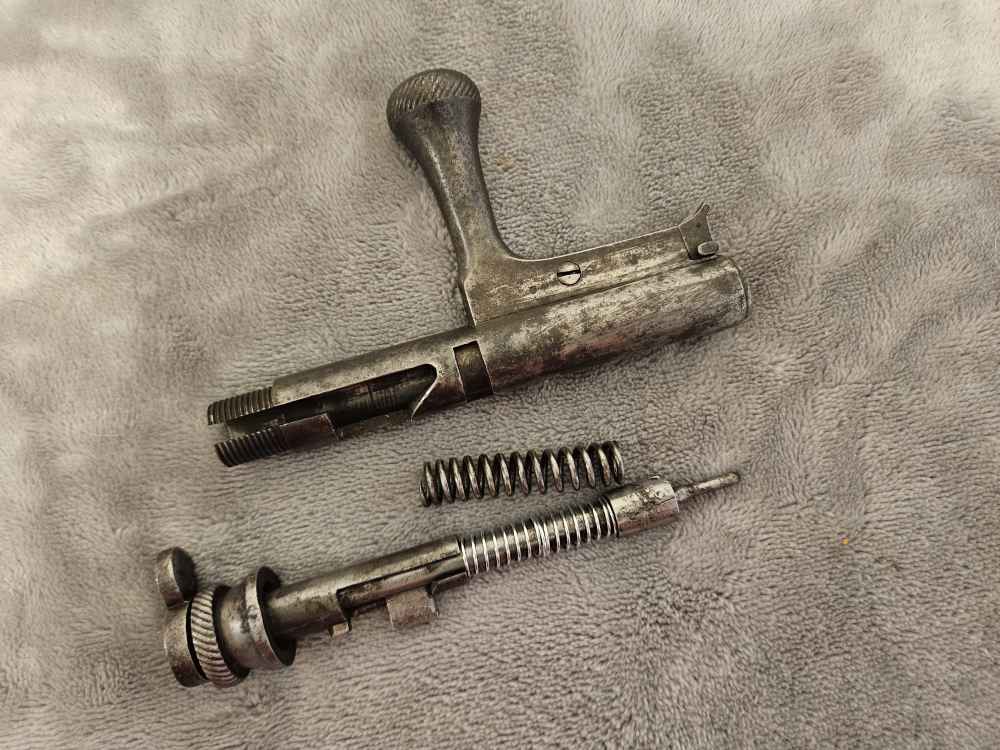 Potential Carcano M1870 Italian Trials Rifle-img-33