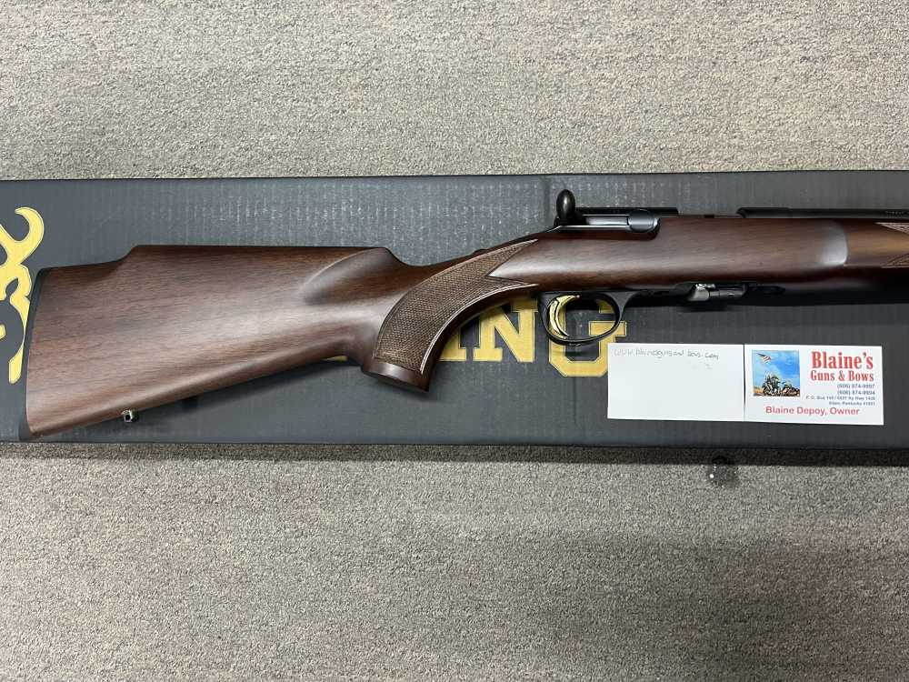 Browning T-Bolt Target -img-2
