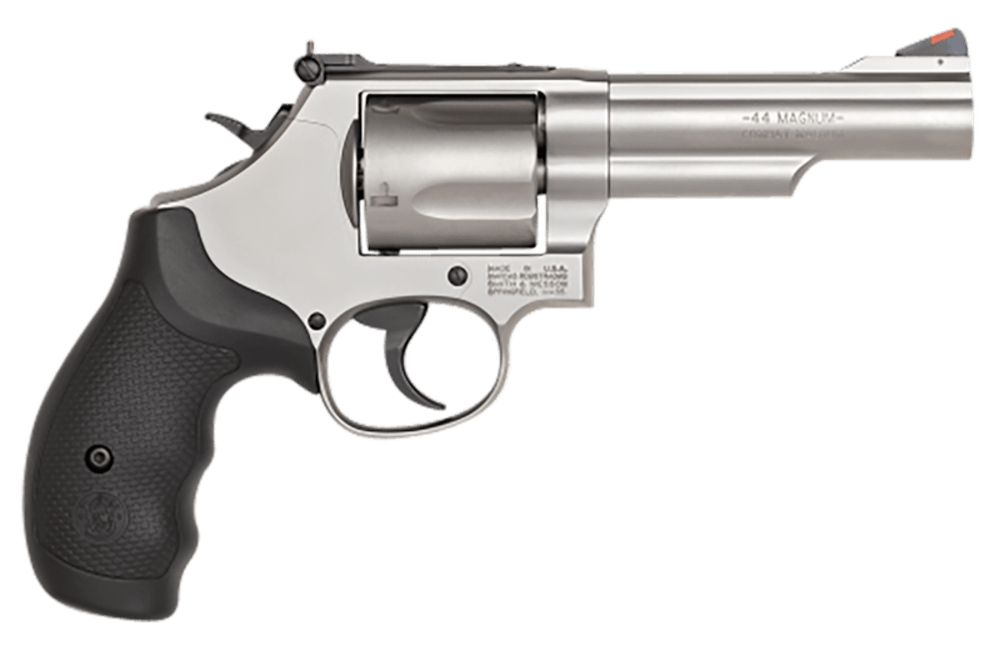 Smith & Wesson Model 69, 44 Magnum-img-0