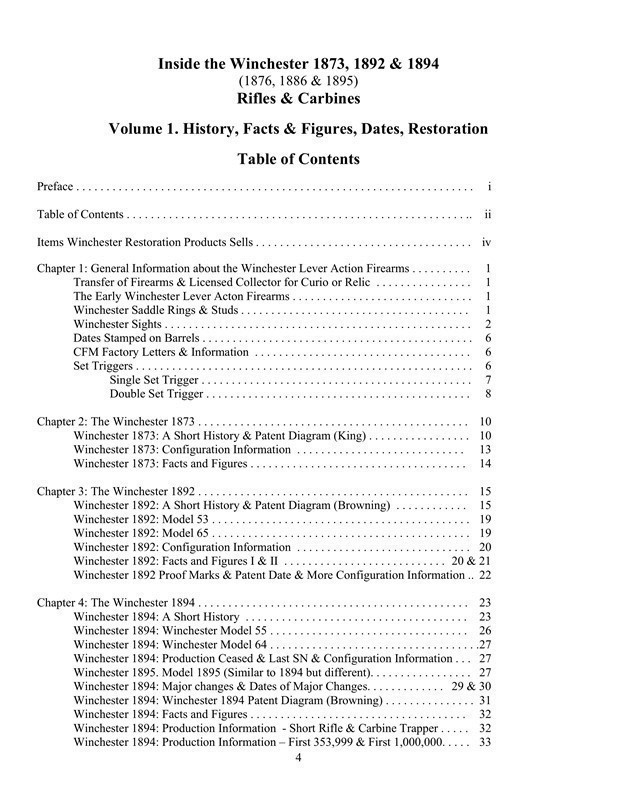 Book: Inside the Winchester 1873 1892 1894 92 94-img-5