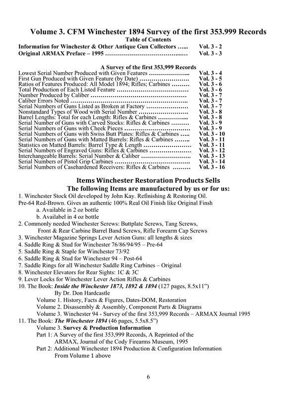 Book: Inside the Winchester 1873 1892 1894 92 94-img-7