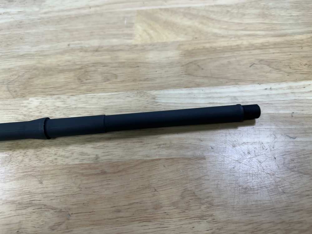 M16A1 Barrel, US Bade, Chrome Lined, 5.56, 1/12 Twist, Liberty Satern M16-img-3