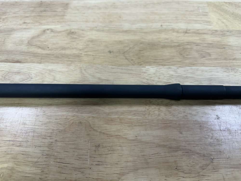 M16A1 Barrel, US Bade, Chrome Lined, 5.56, 1/12 Twist, Liberty Satern M16-img-2